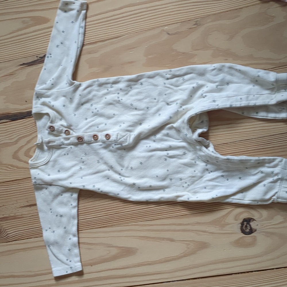 Quincy Mae body suit